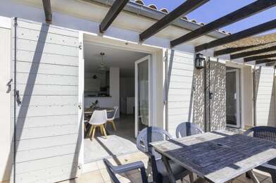 Maison 4 pièces 293216 €