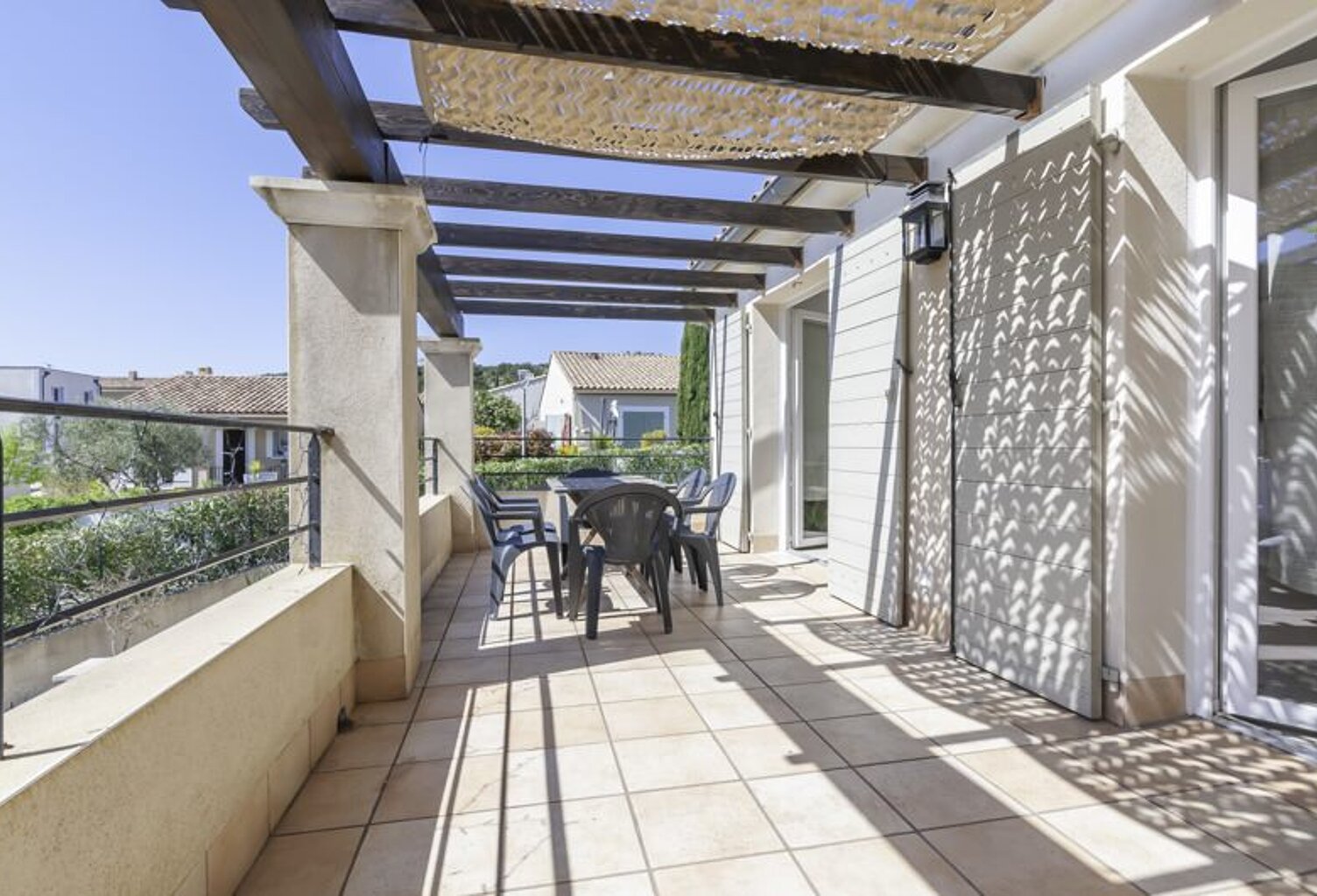 Villa de 4 pièces principales — photo 1