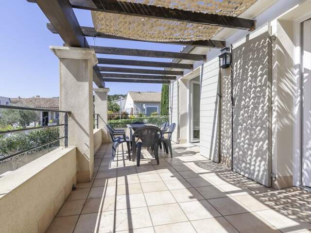Villa de 4 pièces principales — photo du bien
