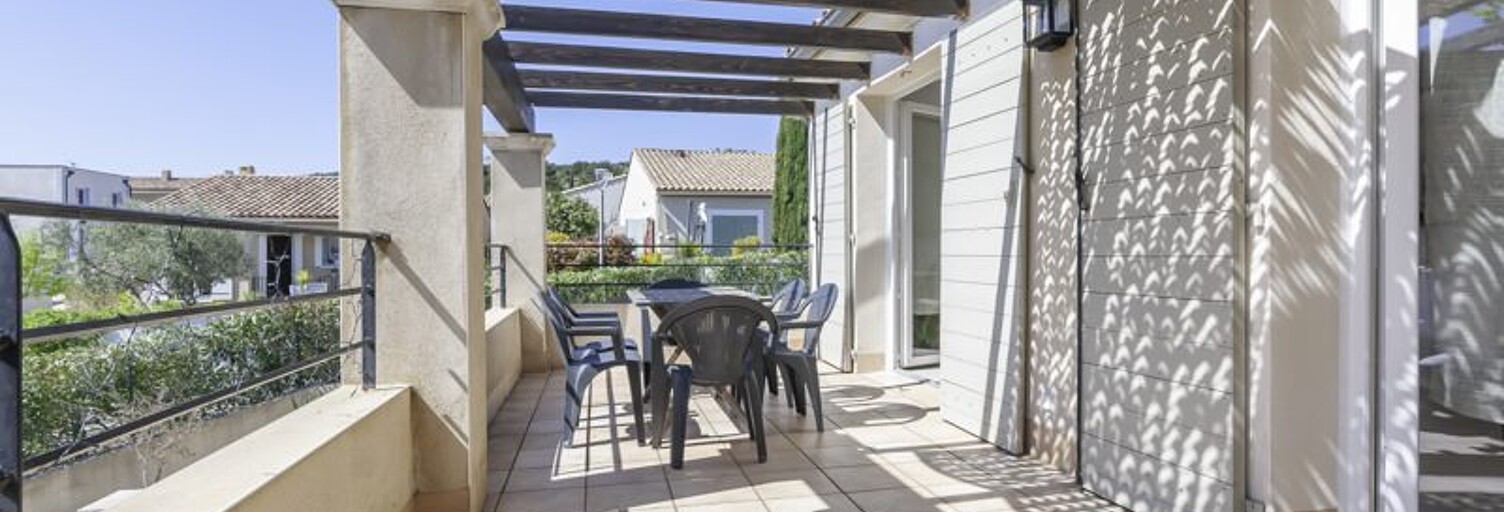 Maison 4 Pièces 94 m² à vendre à Nébian (34800)