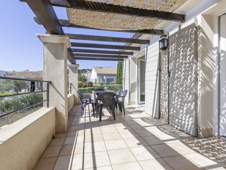 Villa de 4 pièces principales — photo 1