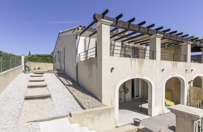 Villa de 4 pièces principales — photo 2