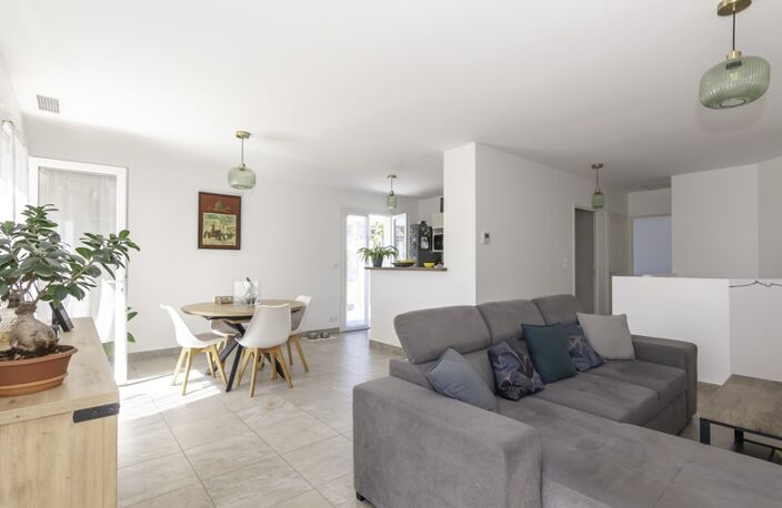 Villa de 4 pièces principales — photo 3