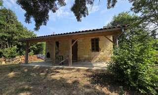 Maison 3 Pièces 66 m² à vendre à Le Pizou (24700)