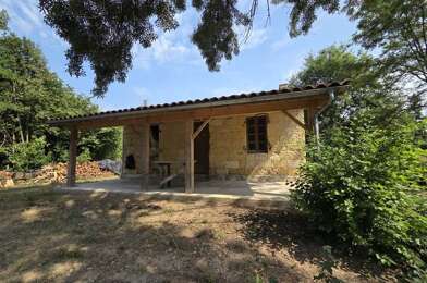 Maison 3 pièces 54800 €