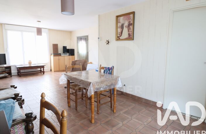 Vente Maison/villa 4 pièces — photo 2
