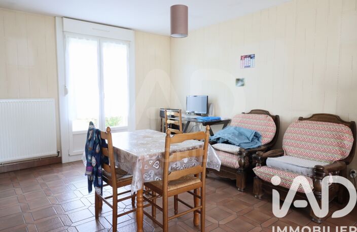 Vente Maison/villa 4 pièces — photo 3