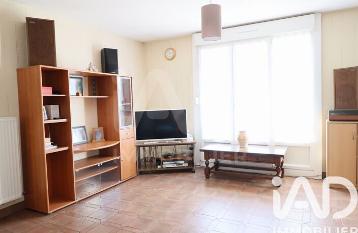 Vente Maison/villa 4 pièces — photo 4