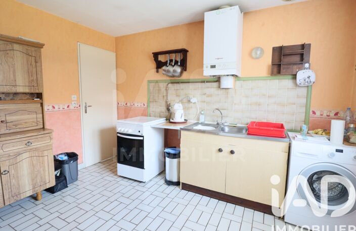 Vente Maison/villa 4 pièces — photo 5
