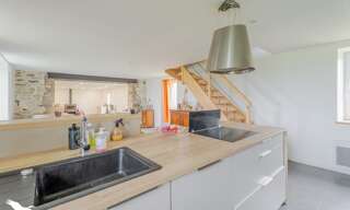 Maison 5 Pièces 117 m² à vendre à Plouarzel (29810)