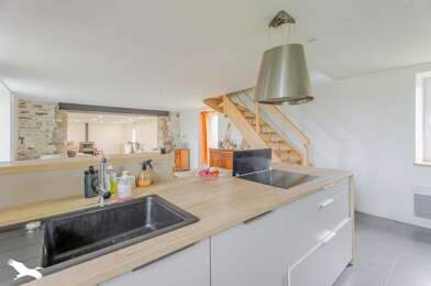 Maison 5 pièces 365680 €