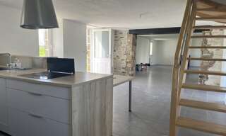 Maison 5 Pièces 117 m² à vendre à Plouarzel (29810)