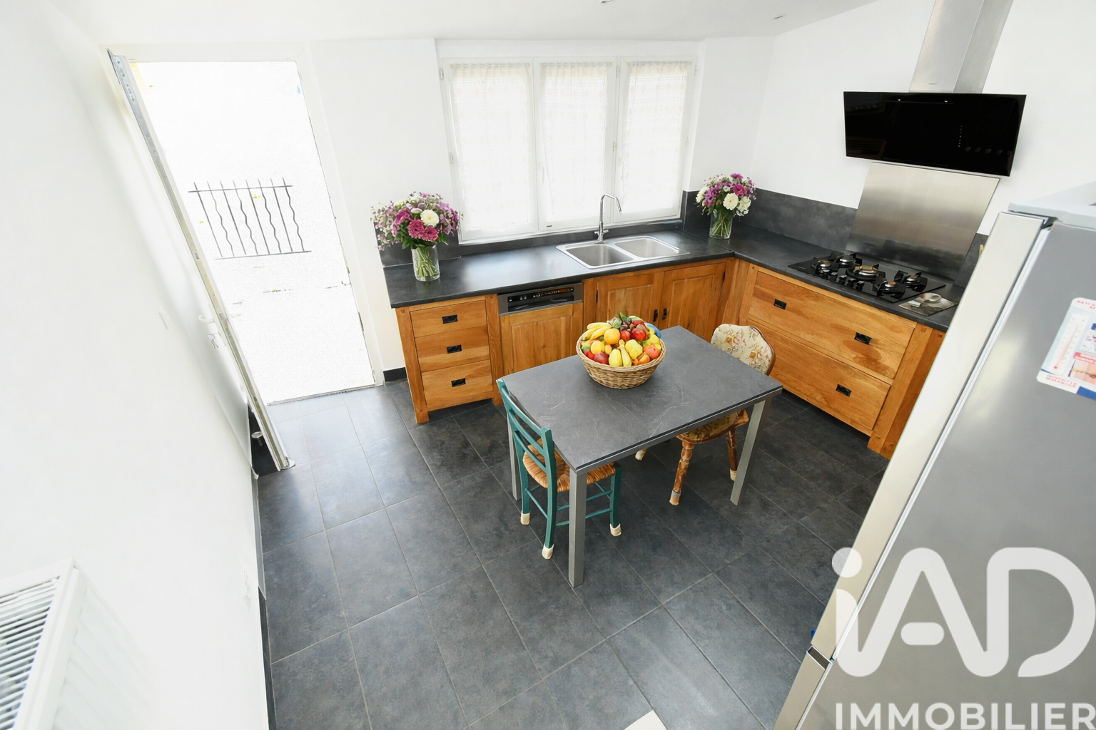 Vente Maison traditionnelle 5 pièces - Photo 5