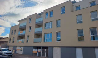 Appartement 1 Pièce 31 m² à louer à Genas (69740)
