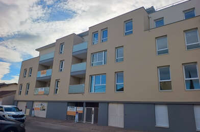 Appartement 1 pièces 710 €