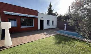 Maison 4 Pièces 105 m² à vendre à Décines-Charpieu (69150)