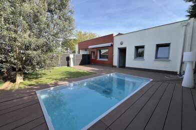 Maison 4 pièces 398000 €