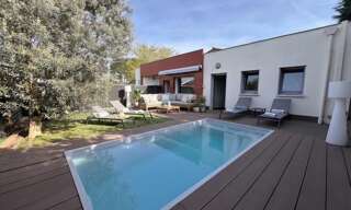 Maison 4 Pièces 105 m² à vendre à Décines-Charpieu (69150)