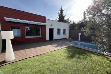 Maison 4 pièces 398000 €