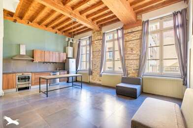 Appartement 6 pièces 464000 €