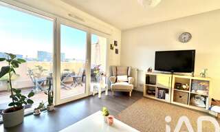 Appartement 2 Pièces 43 m² à vendre à Lormont (33310)