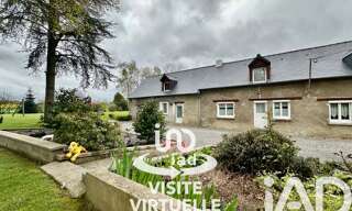 Maison 5 Pièces 149 m² à vendre à Guipry-Messac (35480)