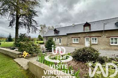 Maison 5 pièces 255000 €