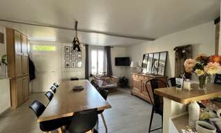 Maison 8 Pièces 171 m² à vendre à Molières (82220)