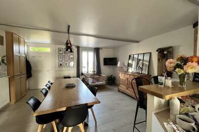Maison 8 pièces 316000 €