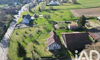 Maison 7 Pièces 158 m² à vendre à Saint-Cosme (68210)