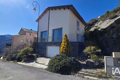 Maison 4 pièces 225000 €