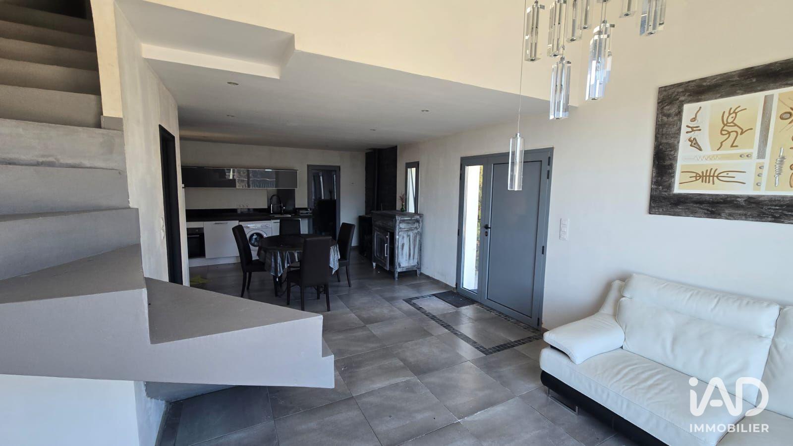 Vente Maison/villa 4 pièces - Photo 3
