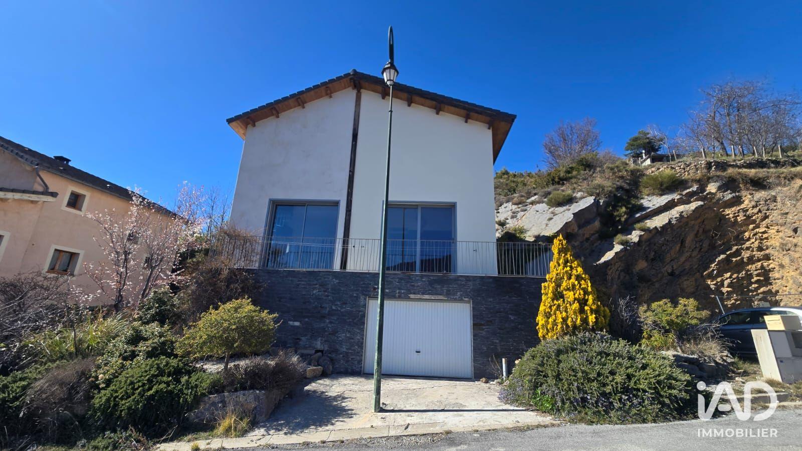 Vente Maison/villa 4 pièces - Photo 4