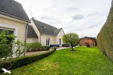 Maison 7 pièces 296520 €