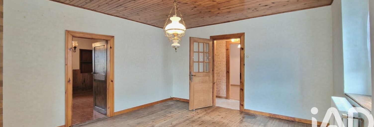 Maison 7 Pièces 159 m² à vendre à Guebenhouse (57510)