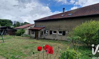 Maison 7 Pièces 159 m² à vendre à Guebenhouse (57510)