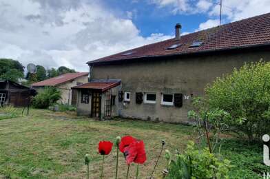 Maison 7 pièces 99000 €