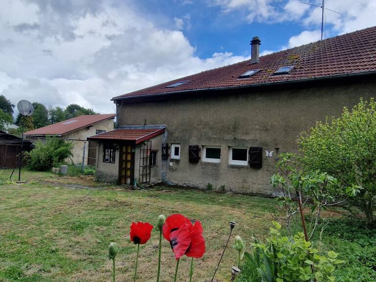 Vente Maison de village 7 pièces — photo 1