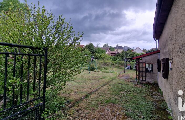 Vente Maison de village 7 pièces — photo 2