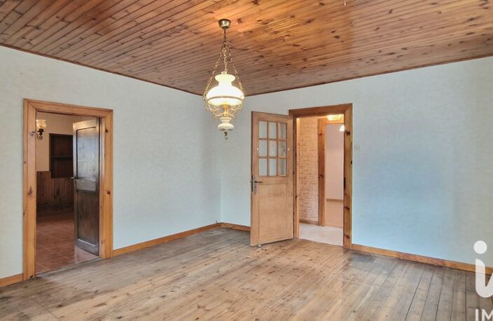 Vente Maison de village 7 pièces — photo 4
