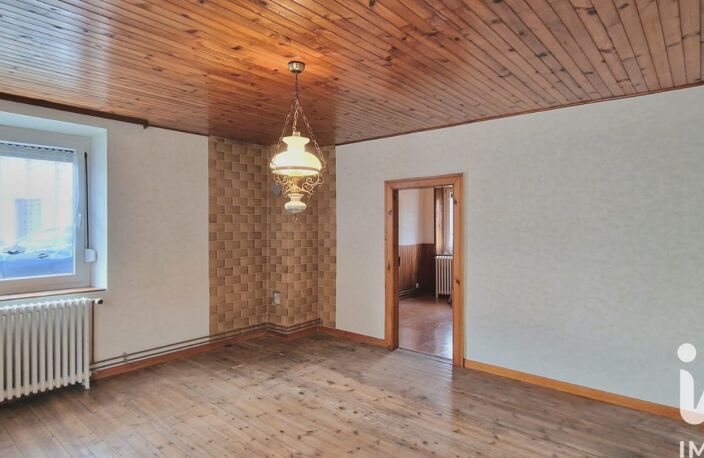 Vente Maison de village 7 pièces — photo 5