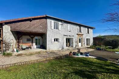 Maison 4 pièces 198000 €