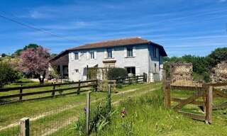 Maison 4 Pièces 106 m² à vendre à Puntous (65230)