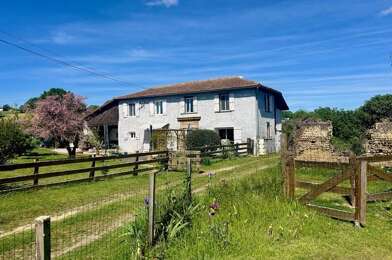 Maison 4 pièces 198000 €