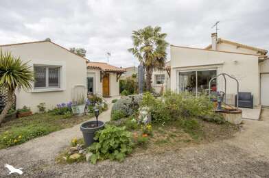 Maison 5 pièces 488800 €