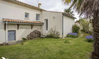 Maison 5 Pièces 135 m² à vendre à Fouras (17450)