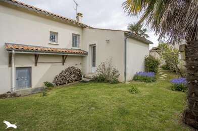 Maison 5 pièces 488800 €