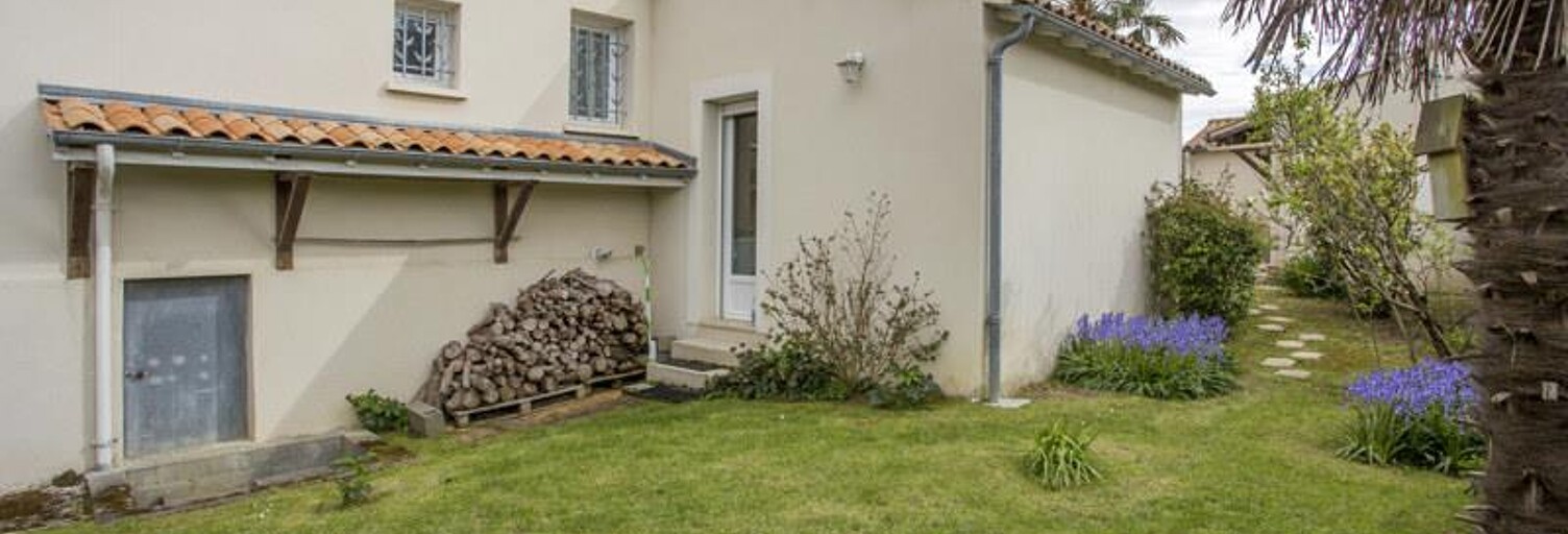 Maison 5 Pièces 135 m² à vendre à Fouras (17450)