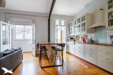 Appartement 3 pièces 419000 €