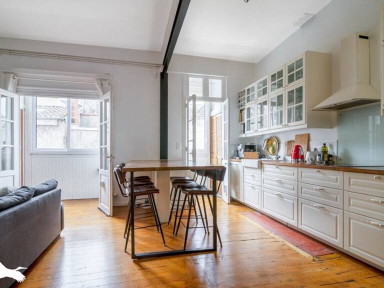 Appartement de 3 pièces principales — photo 1